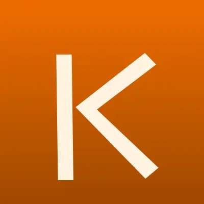 KONFFETKA, салон красоты, лого-визитка